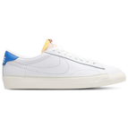 36 / White-White-Lt Photo Blue