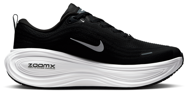 Nike Vomero 18 Black-Cool Grey