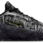 Black-Volt-Lt Smoke Grey / 36