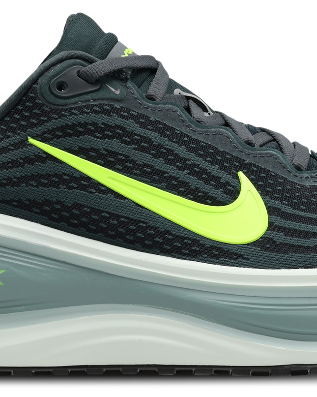 Nike Zoom Vomero Plus Seaweed Volt Cannon side view