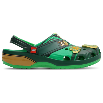 Crocs Ninjago in Multi-Multi