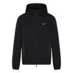 Hoodie / Black / XS