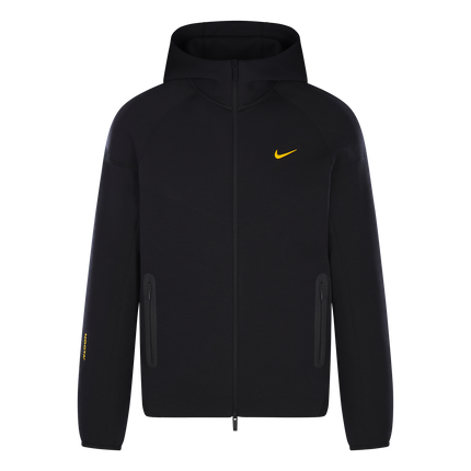 NOCTA Tech Fleece hoodie – Black