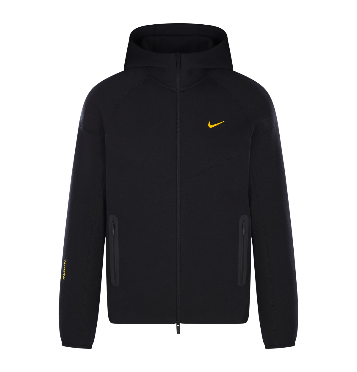 NOCTA Tech Fleece hoodie – Black