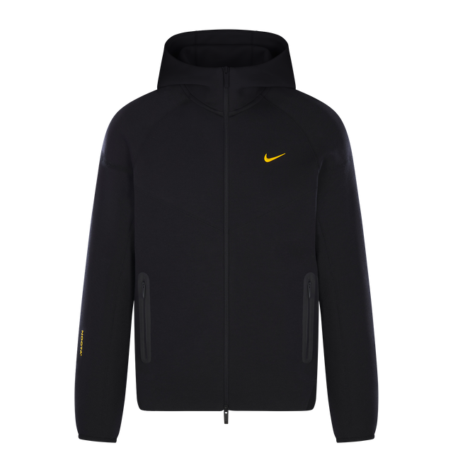 NOCTA TECH FLEECE