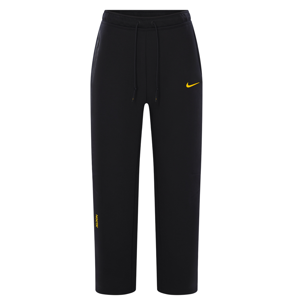 NOCTA Tech Fleece Joggers – Black
