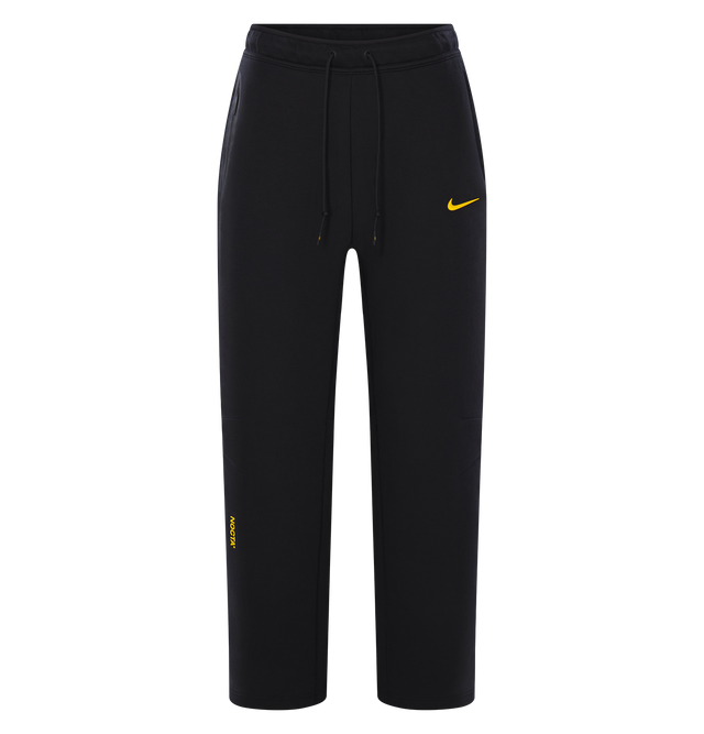 NOCTA Tech Fleece Joggers – Black