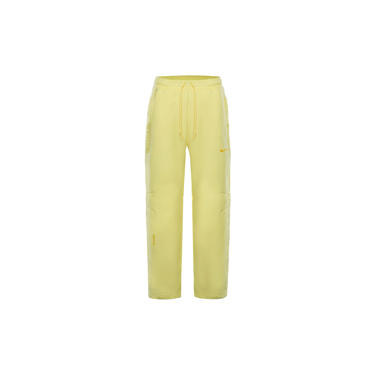 NOCTA Tech Fleece Joggers – Citron Tint
