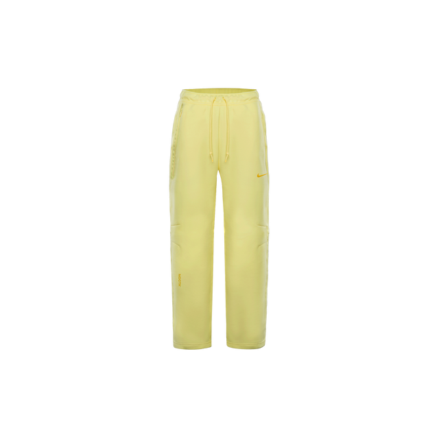 NOCTA Tech Fleece Joggers – Citron Tint
