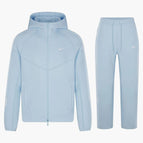 Full Tracksuit / Cobalt Tint / XS
