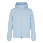 Hoodie / Cobalt Tint / XS