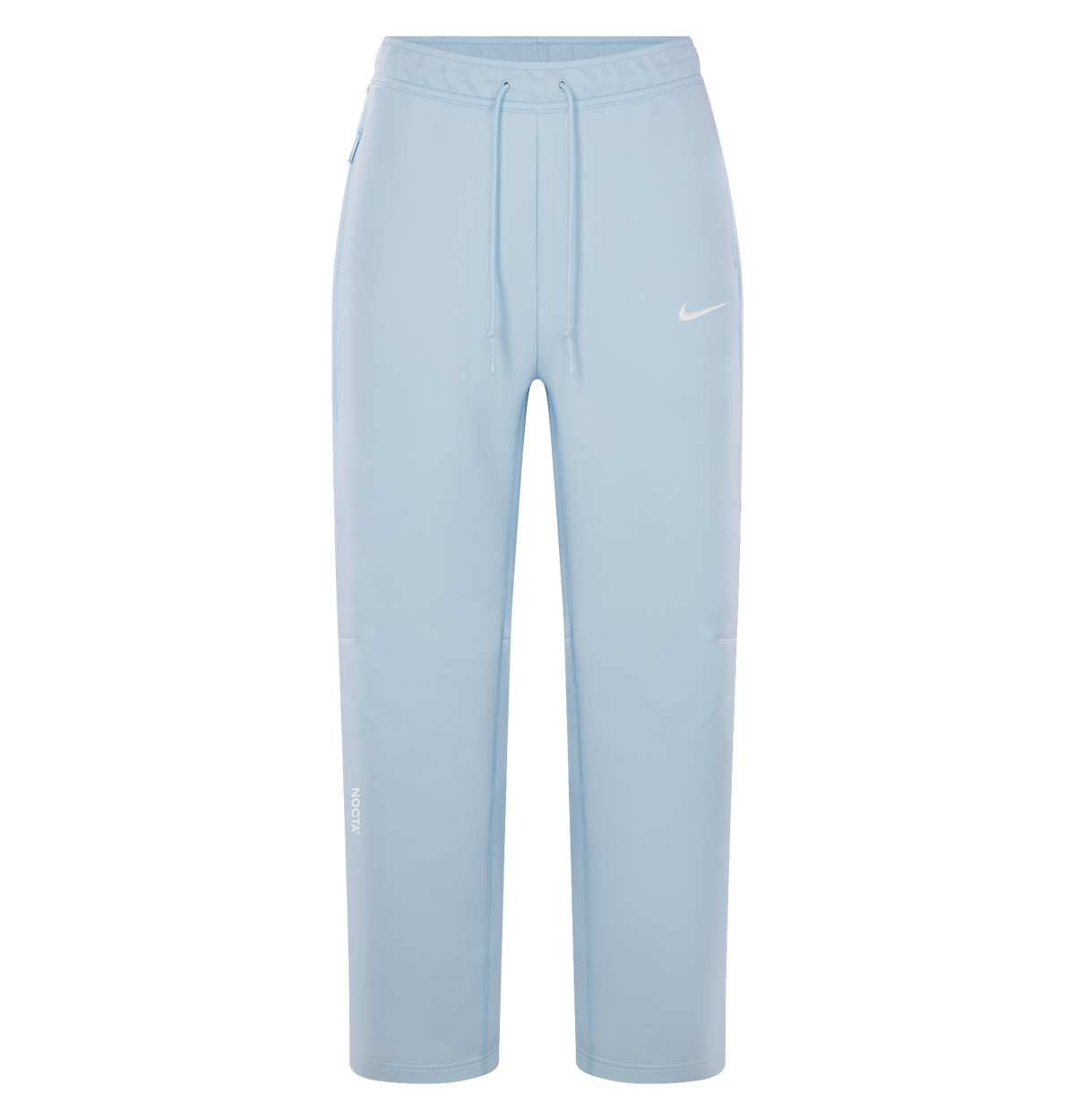 NOCTA Tech Fleece Joggers – Cobalt Tint