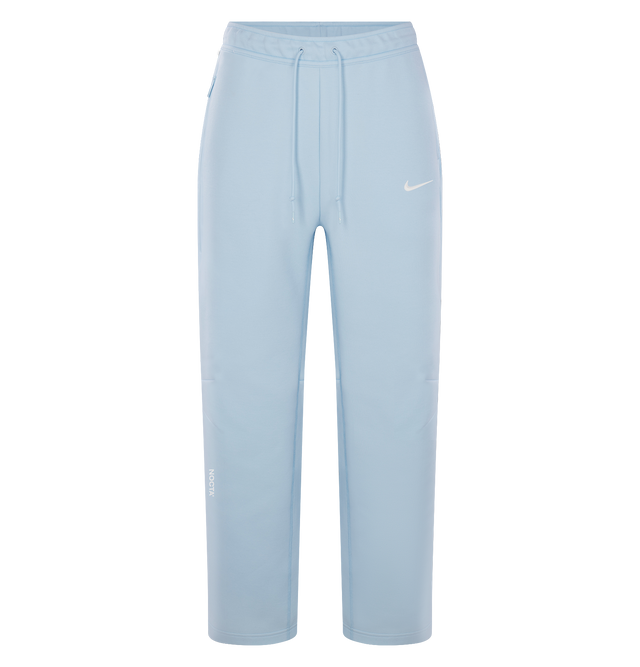 NOCTA Tech Fleece Joggers – Cobalt Tint