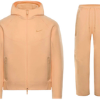 Full Tracksuit / Ice Peach / XS