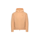 Hoodie / Ice Peach / XS