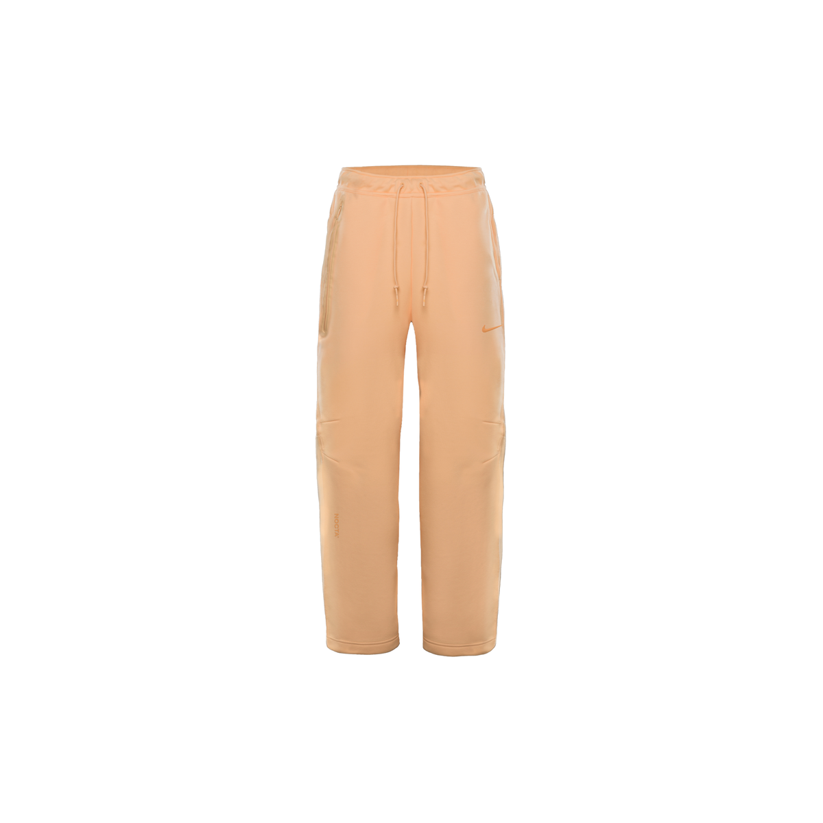 NOCTA Tech Fleece Joggers – Ice Peach