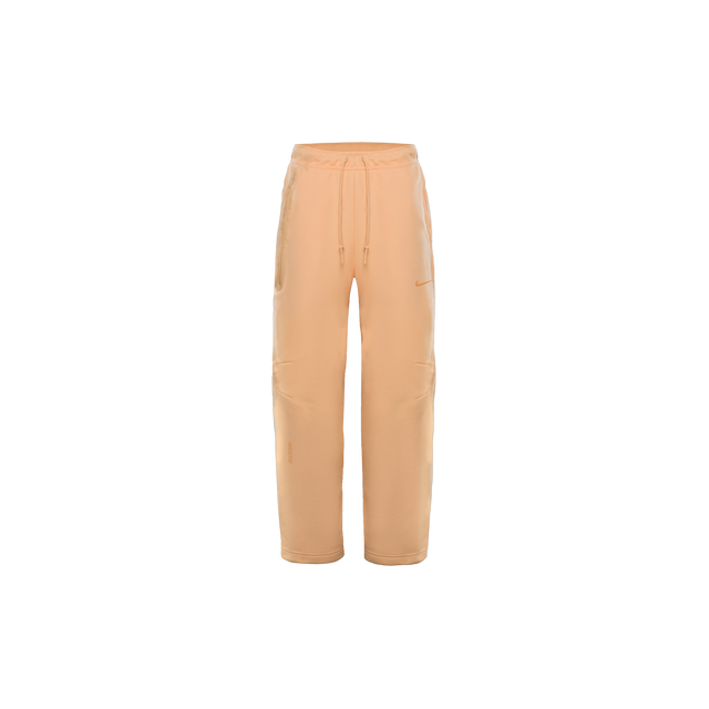 NOCTA Tech Fleece Joggers – Ice Peach