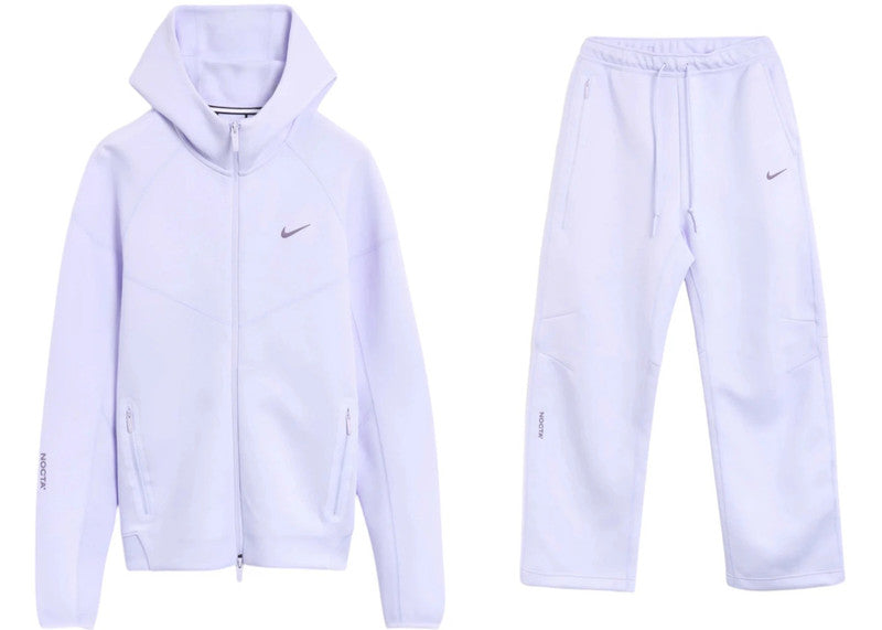 Nocta Tech Fleece Set