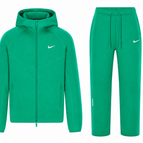 Full Tracksuit / Stadium Green / XS