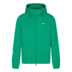 Hoodie / Stadium Green / XS