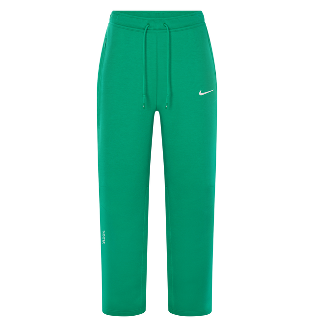 NOCTA Tech Fleece Joggers – Stadium Green