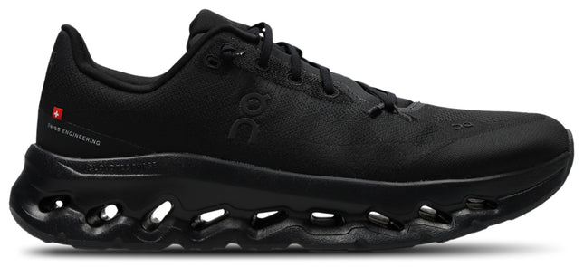 On Cloudtilt - Black-Black-Black