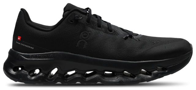 On Cloudtilt - Black-Black-Black