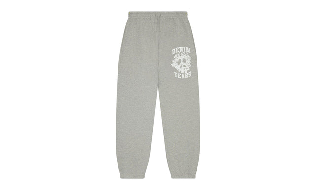 Denim Tears University Set — Grey — Pants