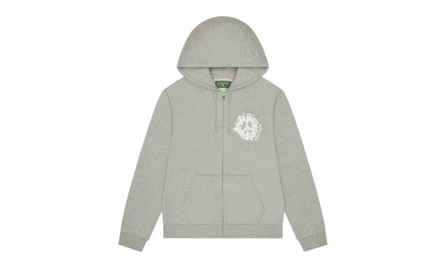 Denim Tears University Set — Grey — Top