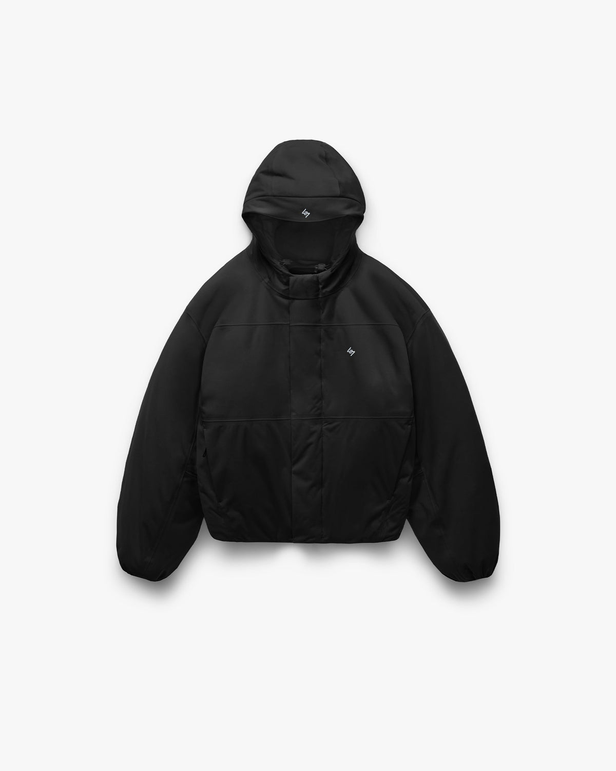 Represent 247 Power Shield Jacket