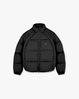 Represent Funnel Neck Puffer