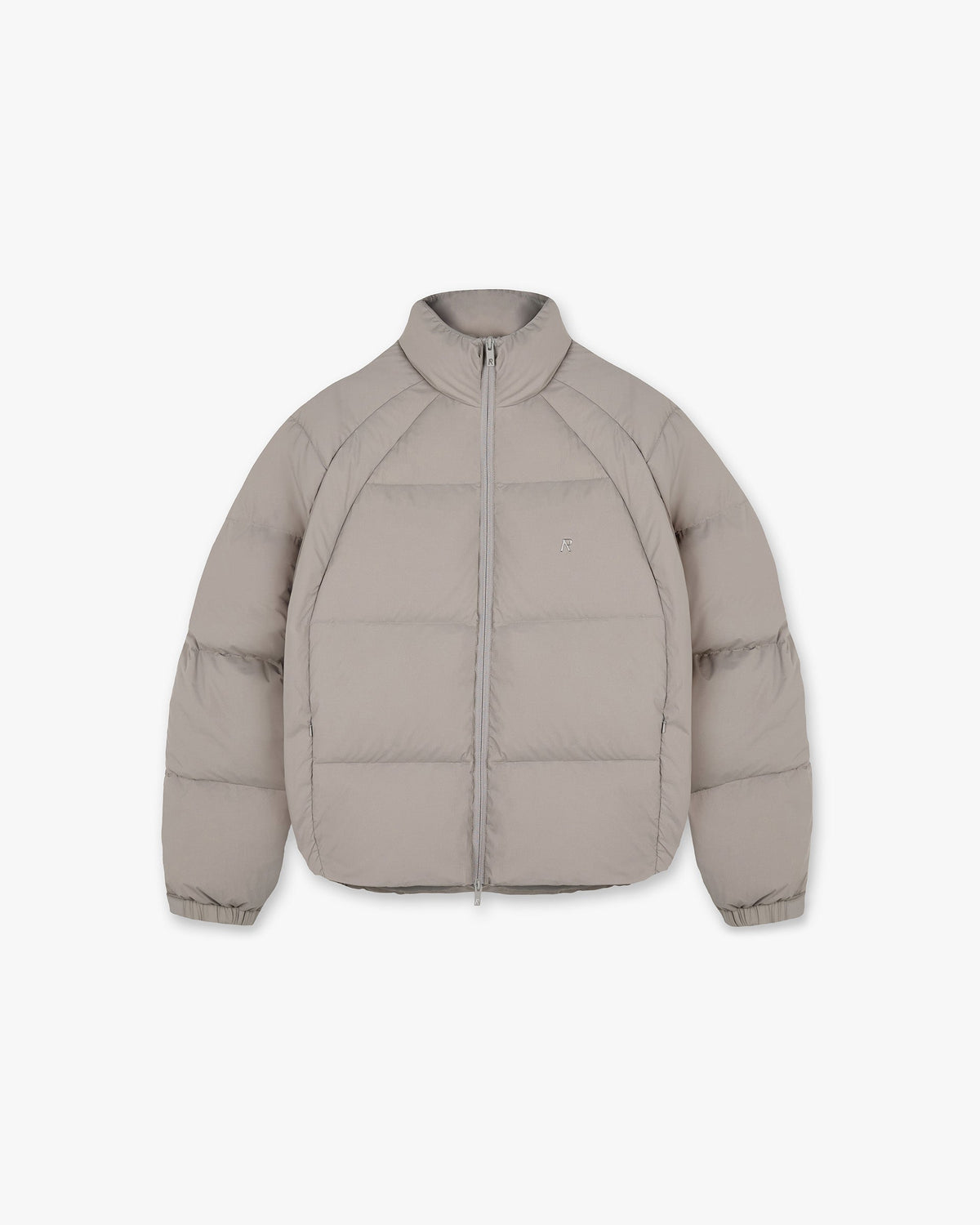 Represent Funnel Neck Puffer