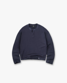 Represent Initial Henley