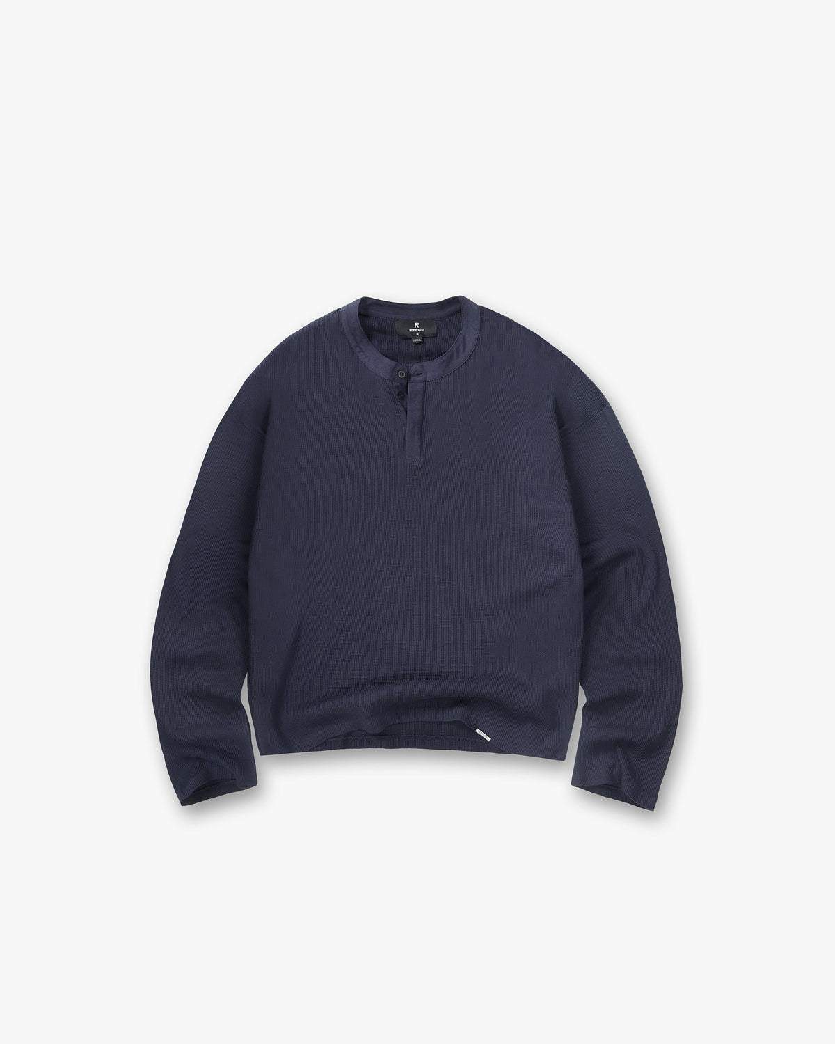 Represent Initial Henley