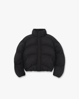 Represent Riot Puffer