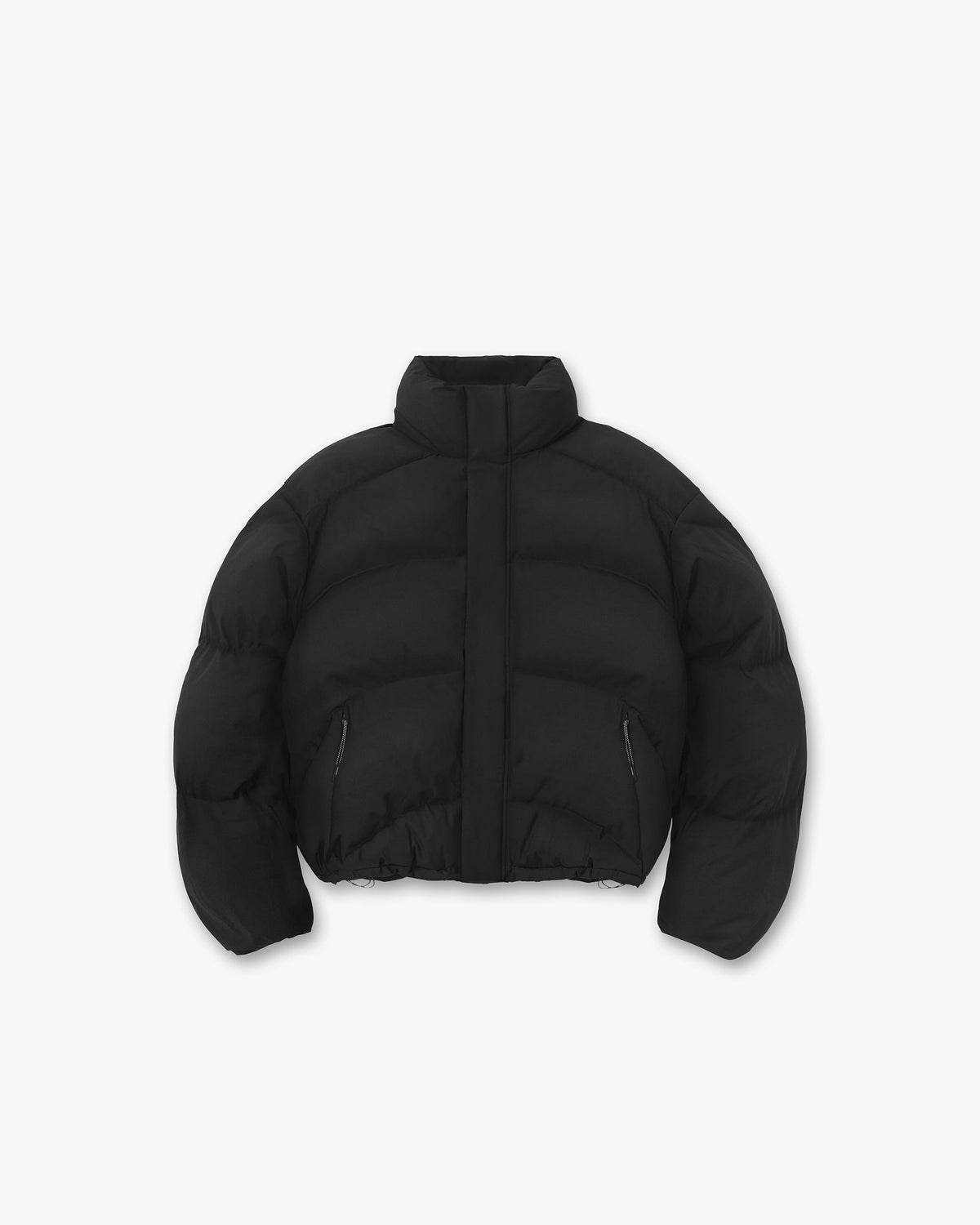 Represent Riot Puffer