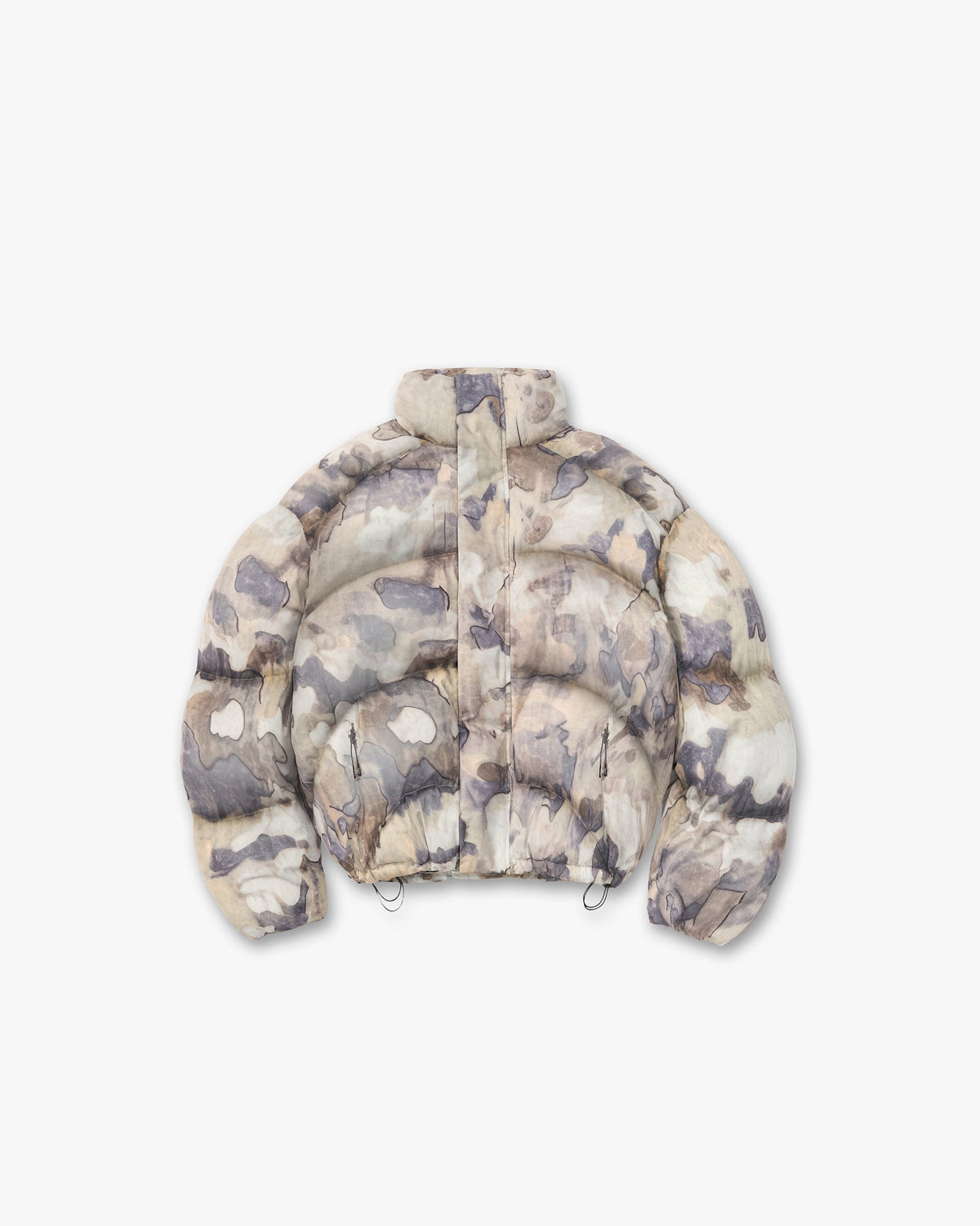 Represent Riot Puffer