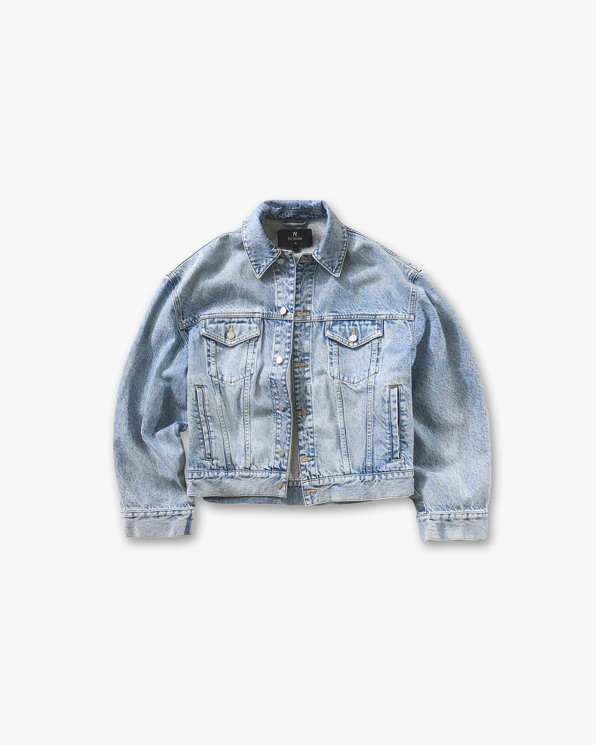 Represent Trucker Jacket