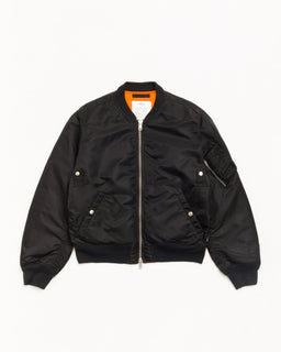 Stüssy MA-1 Bomber