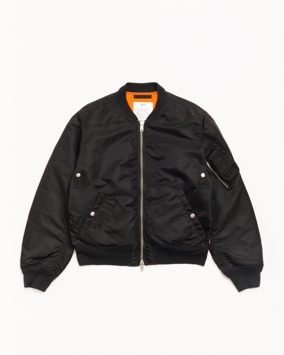 Stüssy MA-1 Bomber