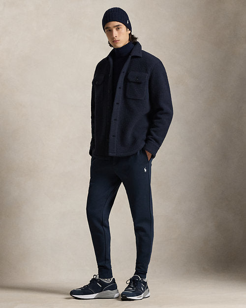 Ralph Lauren Jogger in Aviator Navy