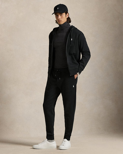 Ralph Lauren Jogger in Black