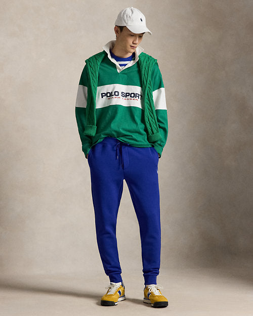 Ralph Lauren Jogger in Classic Azure