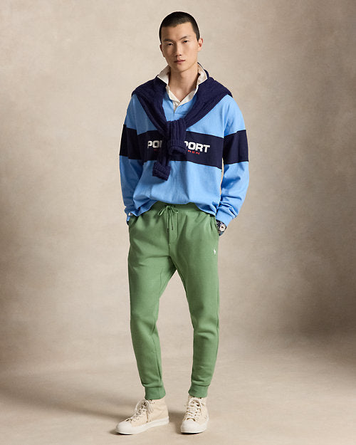 Ralph Lauren Jogger in Outback Green