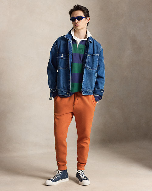 Ralph Lauren Jogger in Solar Sky