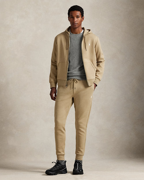 Ralph Lauren Jogger in Surrey Tan