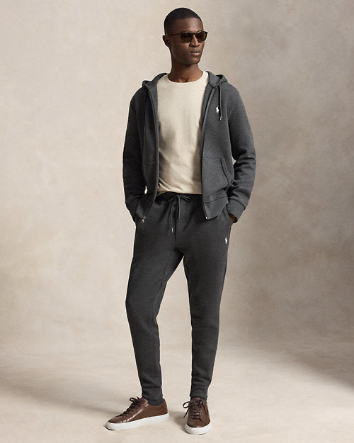 Ralph Lauren Jogger in Windsor Heather