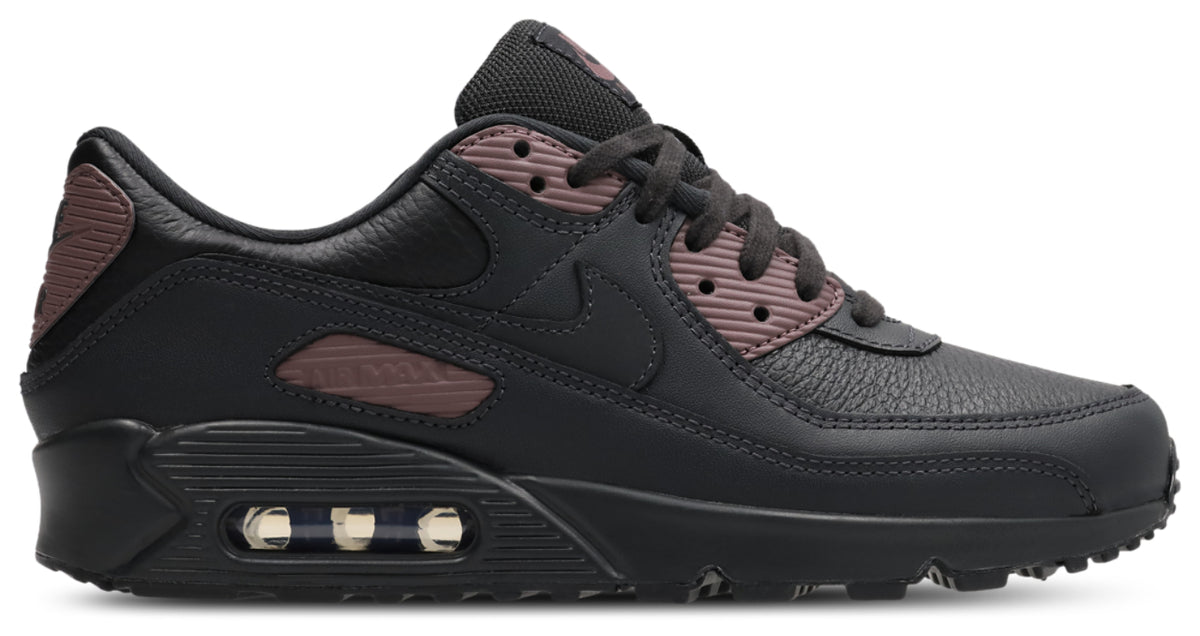 Nike Air Max 90 - Off Noir-Off Noir-Tattoo