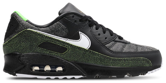 Nike Air Max 90 - Black-White-Black