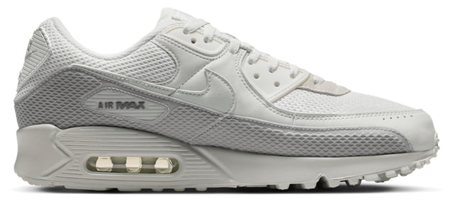 Nike Air Max 90 - Off White-Photon Dust-Grey Fog